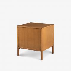 Paul McCobb McCobb for Calvin Nightstand End Tables in Mahogany Pair - 4417980