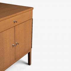 Paul McCobb McCobb for Calvin Nightstand End Tables in Mahogany Pair - 4417981