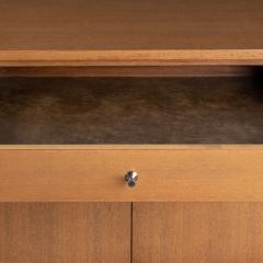 Paul McCobb McCobb for Calvin Nightstand End Tables in Mahogany Pair - 4417983