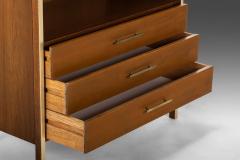 Paul McCobb Mid Century Linear Group Chest of Drawers by Paul McCobb for Calvin Furniture - 2604673