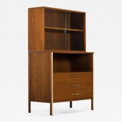 Paul McCobb Mid Century Linear Group Chest of Drawers by Paul McCobb for Calvin Furniture - 2612853