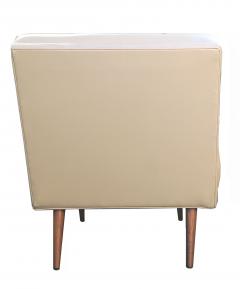Paul McCobb Mid Century Modern Lounge Side Slipper Chairs Manner Of Paul McCobb - 1988735
