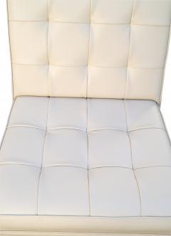 Paul McCobb Mid Century Modern Lounge Side Slipper Chairs Manner Of Paul McCobb - 1988737