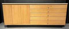 Paul McCobb Mid Century Modern Sideboard by Paul McCobb Credenza Irwin Collection - 2490650