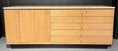 Paul McCobb Mid Century Modern Sideboard by Paul McCobb Credenza Irwin Collection - 2490653