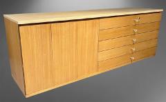 Paul McCobb Mid Century Modern Sideboard by Paul McCobb Credenza Irwin Collection - 2955000