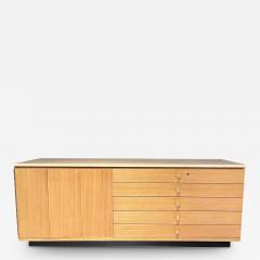 Paul McCobb Mid Century Modern Sideboard by Paul McCobb Credenza Irwin Collection - 2963591