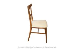 Paul McCobb Mid Century Paul McCobb Planner Group Dining Chairs set of four - 2957823
