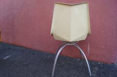 Paul McCobb Origami Side Chair on Spider Base by Paul McCobb for St John - 2395575