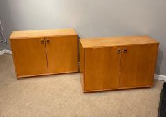 Paul McCobb Pair of Paul McCobb Cabinets - 2550235