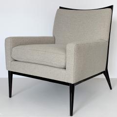 Paul McCobb Pair of Paul McCobb Lounge Chairs for Directional - 1162647