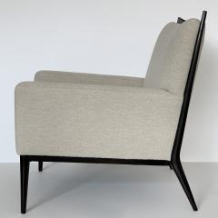 Paul McCobb Pair of Paul McCobb Lounge Chairs for Directional - 1162648