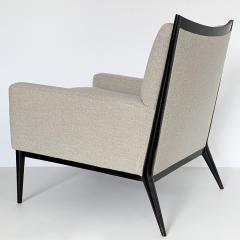 Paul McCobb Pair of Paul McCobb Lounge Chairs for Directional - 1162649