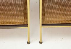 Paul McCobb Pair of Paul McCobb Night Stands for the Irwin Collection Calvin Furniture - 1087251
