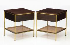 Paul McCobb Pair of Paul McCobb Night Stands for the Irwin Collection Calvin Furniture - 1087254