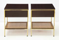 Paul McCobb Pair of Paul McCobb Night Stands for the Irwin Collection Calvin Furniture - 1087256