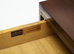 Paul McCobb Pair of Paul McCobb Night Stands for the Irwin Collection Calvin Furniture - 1087271
