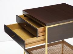 Paul McCobb Pair of Paul McCobb Night Stands for the Irwin Collection Calvin Furniture - 1087272