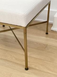 Paul McCobb Pair of Paul McCobb Ottomans - 4484857