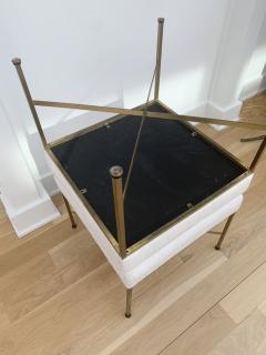 Paul McCobb Pair of Paul McCobb Ottomans - 4484873