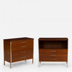 Paul McCobb Pair of Paul McCobb for Calvin Dressers - 2822958