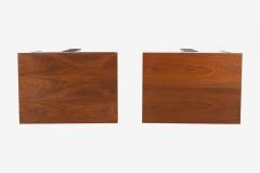 Paul McCobb Pair of Paul McCobb for Calvin Four Drawer Dressers - 2820840