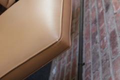Paul McCobb Pair of Paul Mccobb Stained Maple Lounge Chairs - 3418428