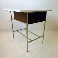 Paul McCobb Pair of Side Tables designed by Paul McCobb for Calvin Furniture  - 4554664