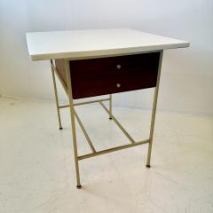 Paul McCobb Pair of Side Tables designed by Paul McCobb for Calvin Furniture  - 4554665