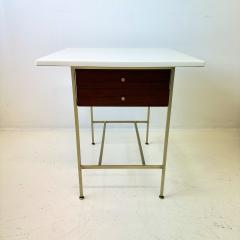 Paul McCobb Pair of Side Tables designed by Paul McCobb for Calvin Furniture  - 4554666