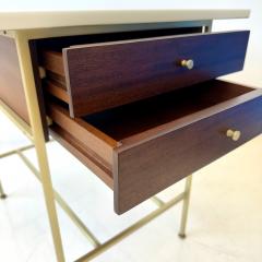 Paul McCobb Pair of Side Tables designed by Paul McCobb for Calvin Furniture  - 4554667