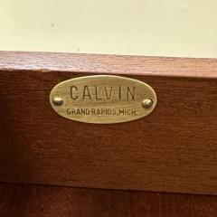 Paul McCobb Pair of Side Tables designed by Paul McCobb for Calvin Furniture  - 4554668