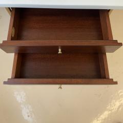 Paul McCobb Pair of Side Tables designed by Paul McCobb for Calvin Furniture  - 4554669