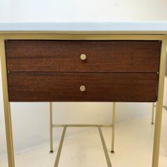 Paul McCobb Pair of Side Tables designed by Paul McCobb for Calvin Furniture  - 4554670