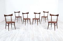Paul McCobb Paul McCobb Bowtie Dining Chairs for Winchendon Furniture - 2247174