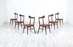 Paul McCobb Paul McCobb Bowtie Dining Chairs for Winchendon Furniture - 2247175
