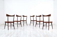 Paul McCobb Paul McCobb Bowtie Dining Chairs for Winchendon Furniture - 2247176