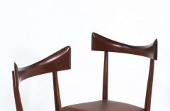 Paul McCobb Paul McCobb Bowtie Dining Chairs for Winchendon Furniture - 2247179