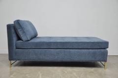 Paul McCobb Paul McCobb Chaise Longue Sofa for Directional - 708097