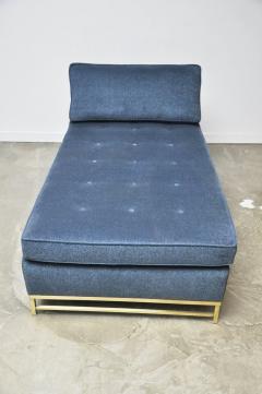 Paul McCobb Paul McCobb Chaise Longue Sofa for Directional - 708101
