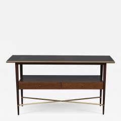 Paul McCobb Paul McCobb Connoisseur Collection Console Table - 2939974