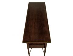Paul McCobb Paul McCobb Connoisseur Collection Walnut Console Table - 4428589