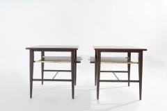 Paul McCobb Paul McCobb End Tables Calvin Group circa 1950s - 2161181