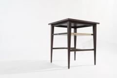 Paul McCobb Paul McCobb End Tables Calvin Group circa 1950s - 2161183