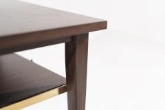 Paul McCobb Paul McCobb End Tables Calvin Group circa 1950s - 2161186