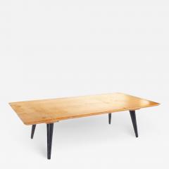 Paul McCobb Paul McCobb For Planner Group Mid Century Petite Coffee Table - 2375223