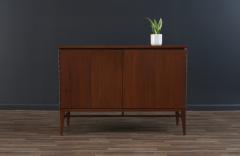 Paul McCobb Paul McCobb Irwin Collection Credenza w Bi Folding Doors - 3784073