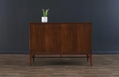 Paul McCobb Paul McCobb Irwin Collection Credenza w Bi Folding Doors - 3784075