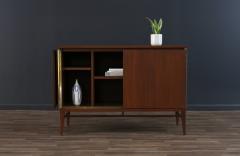 Paul McCobb Paul McCobb Irwin Collection Credenza w Bi Folding Doors - 3784077