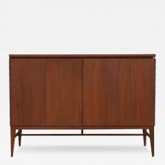 Paul McCobb Paul McCobb Irwin Collection Credenza w Bi Folding Doors - 3804256